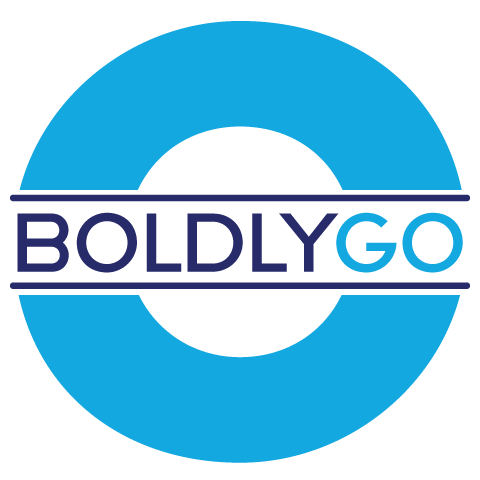 BOLDLY GO (BULK BAG) | Medium Dark Blend
