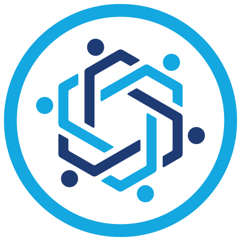 TRIBE COUNSEL Medium Blend coffee packaging with a city roast level, featuring a diverse flavor profile from three continents.